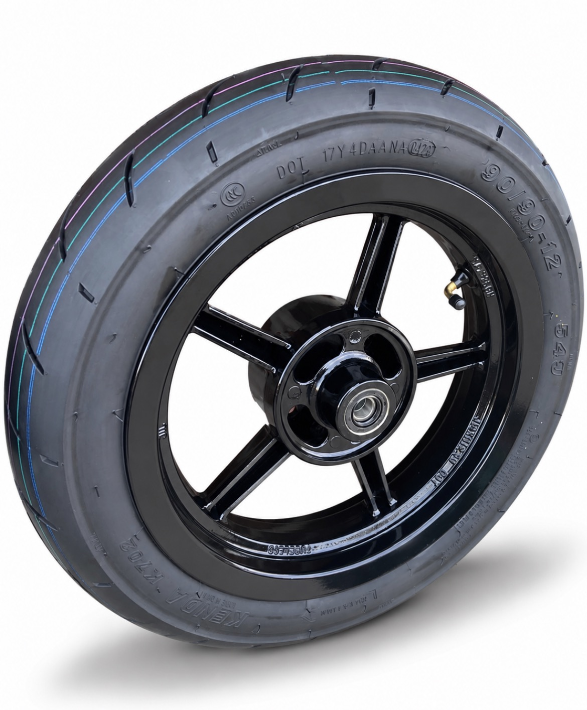 Supermoto wheels for x1 spark pre order