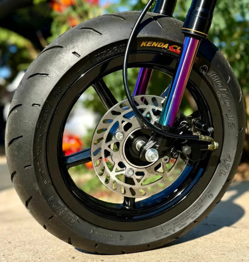 Wheelsets