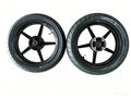 14 Inch Supermoto Wheelset for the Qronge X1 Spark