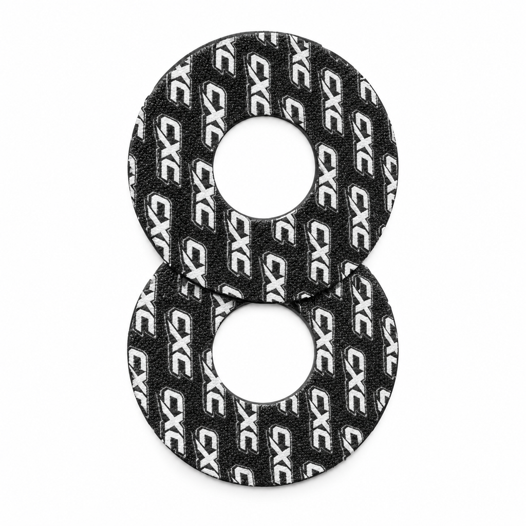 CXC DONUTS (Set Of 2)