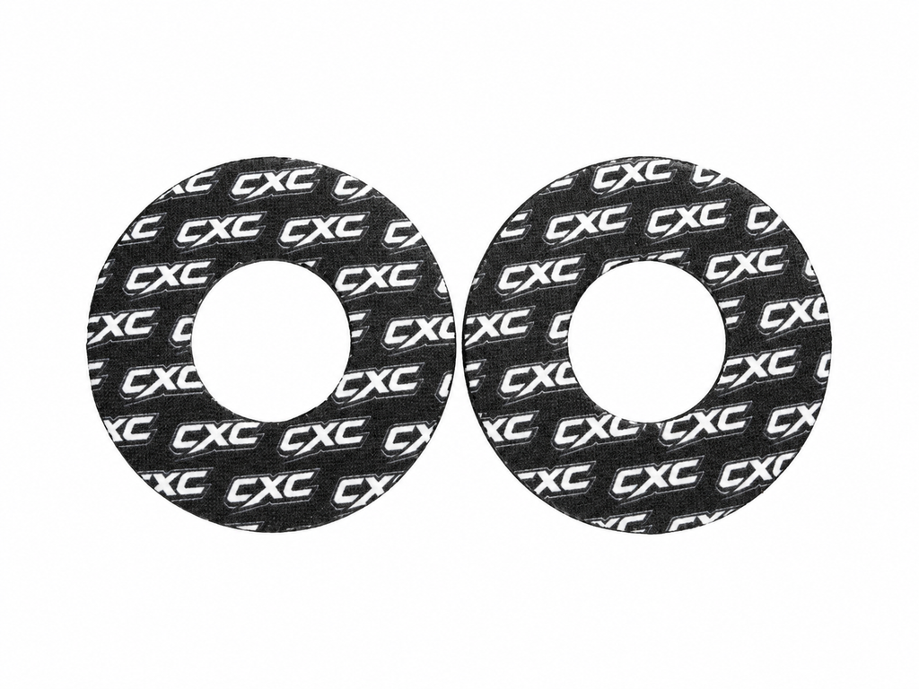 CXC DONUTS (Set Of 2)