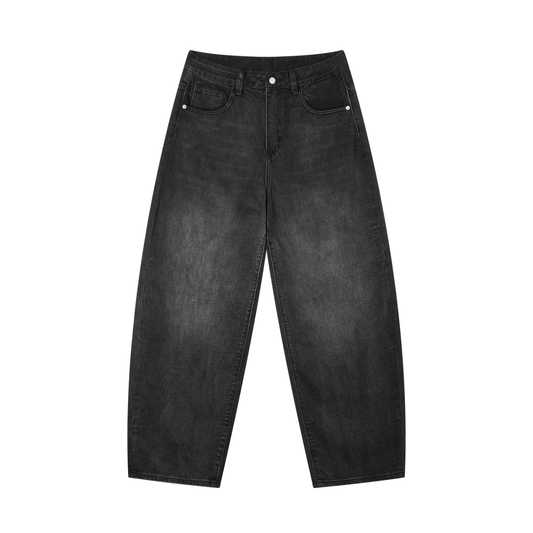 Spark Supplies Baggy Vintage Jeans