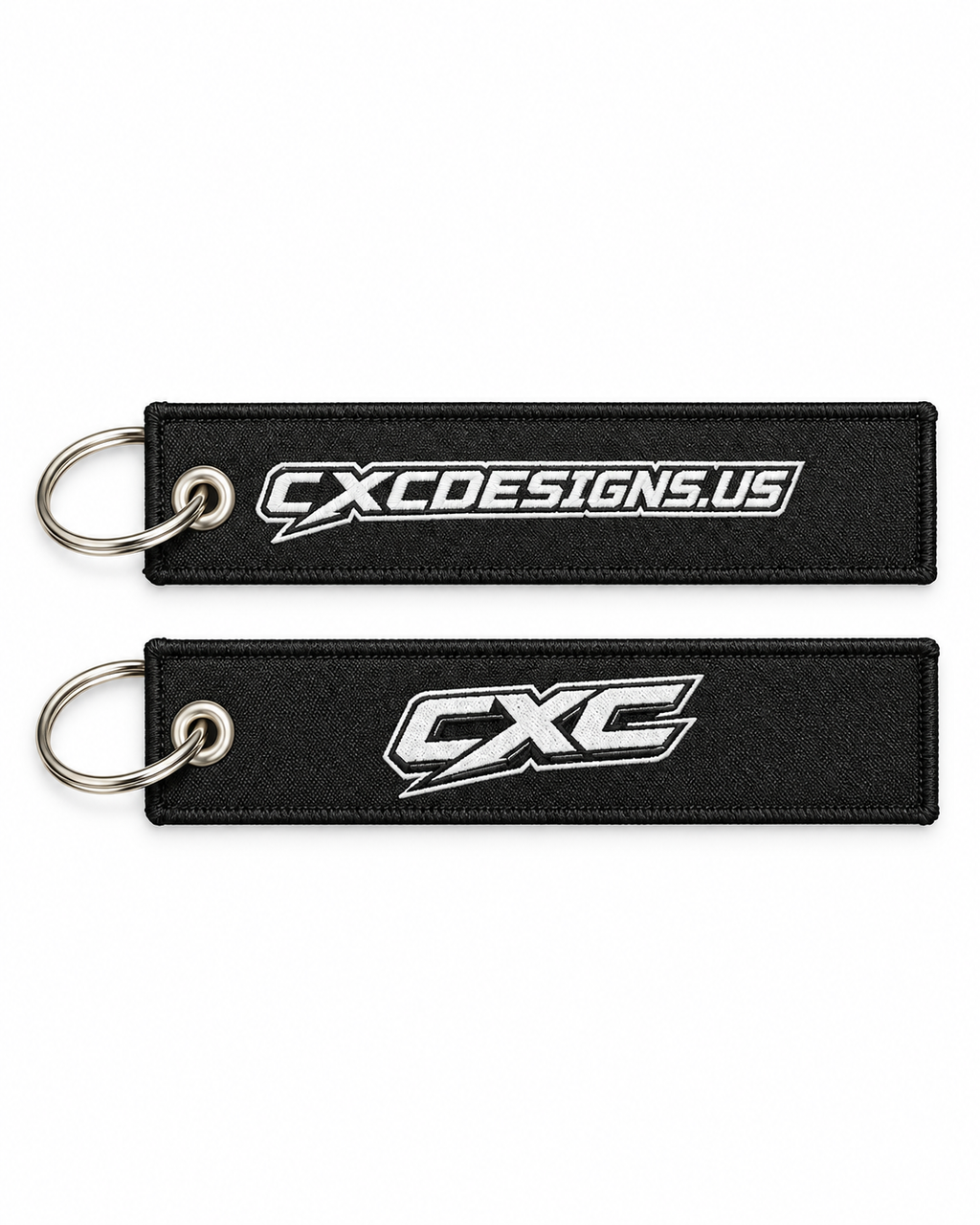 CXC KEYCHAIN
