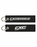 CXC KEYCHAIN