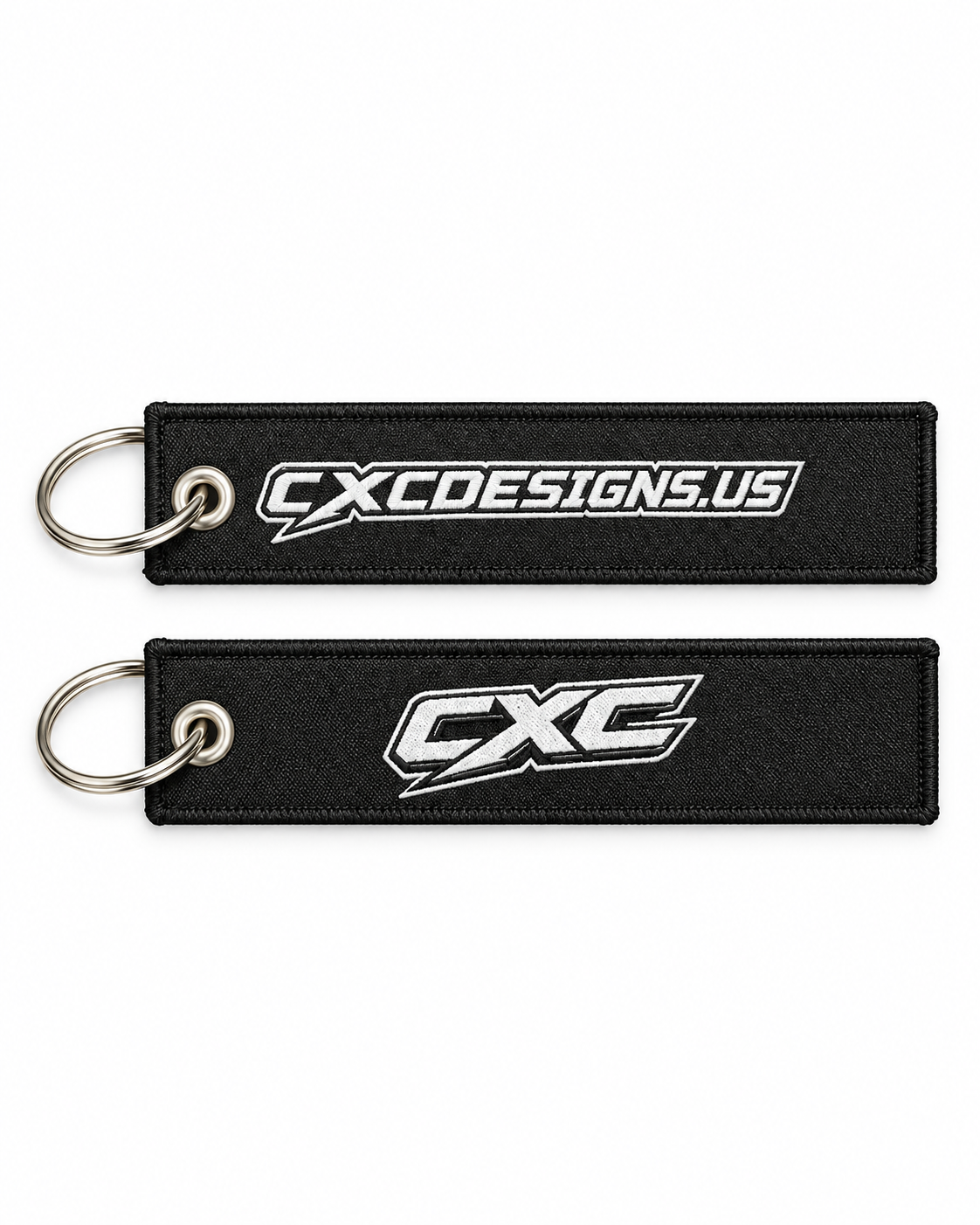 CXC KEYCHAIN