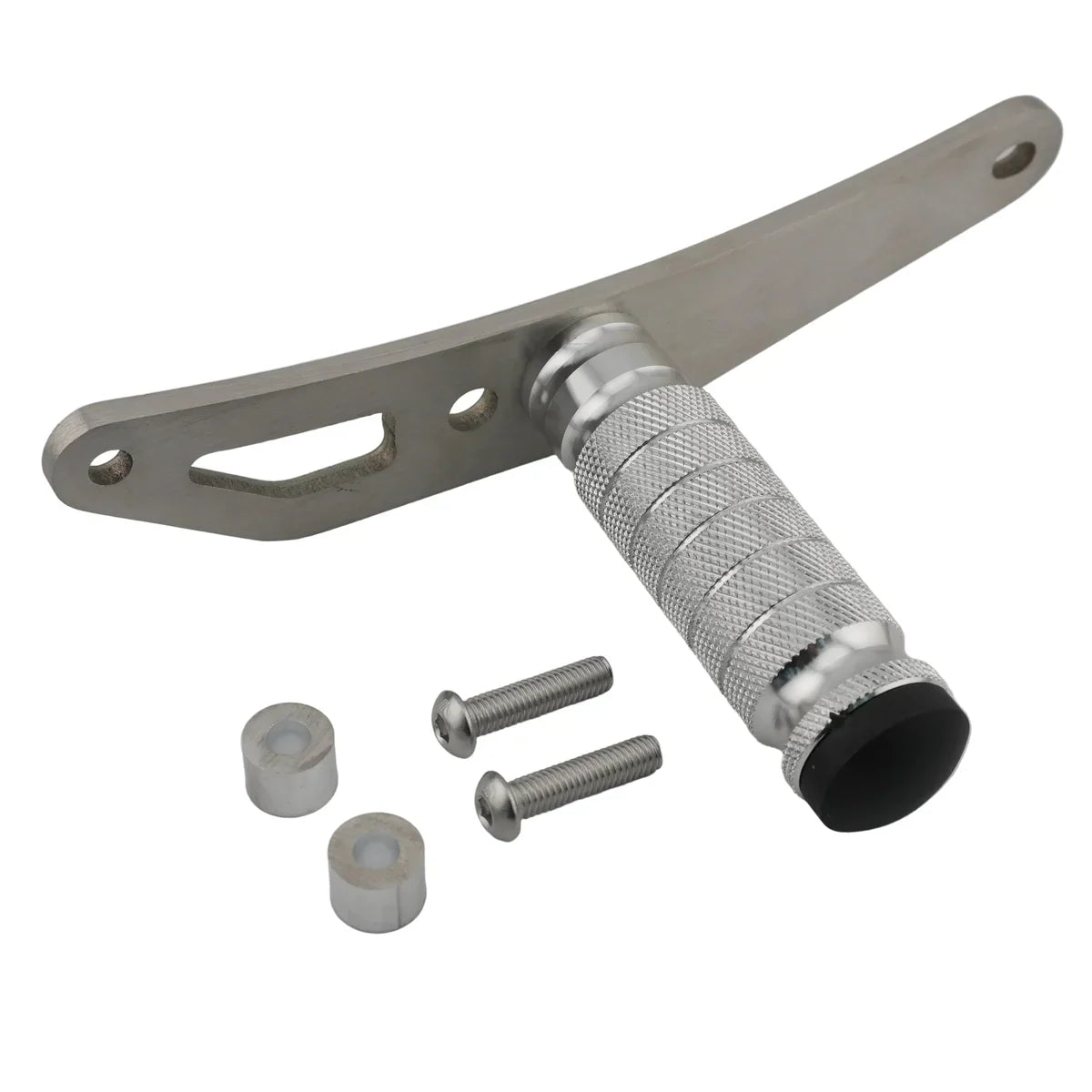 E-Moto Shiftlock and Bracket