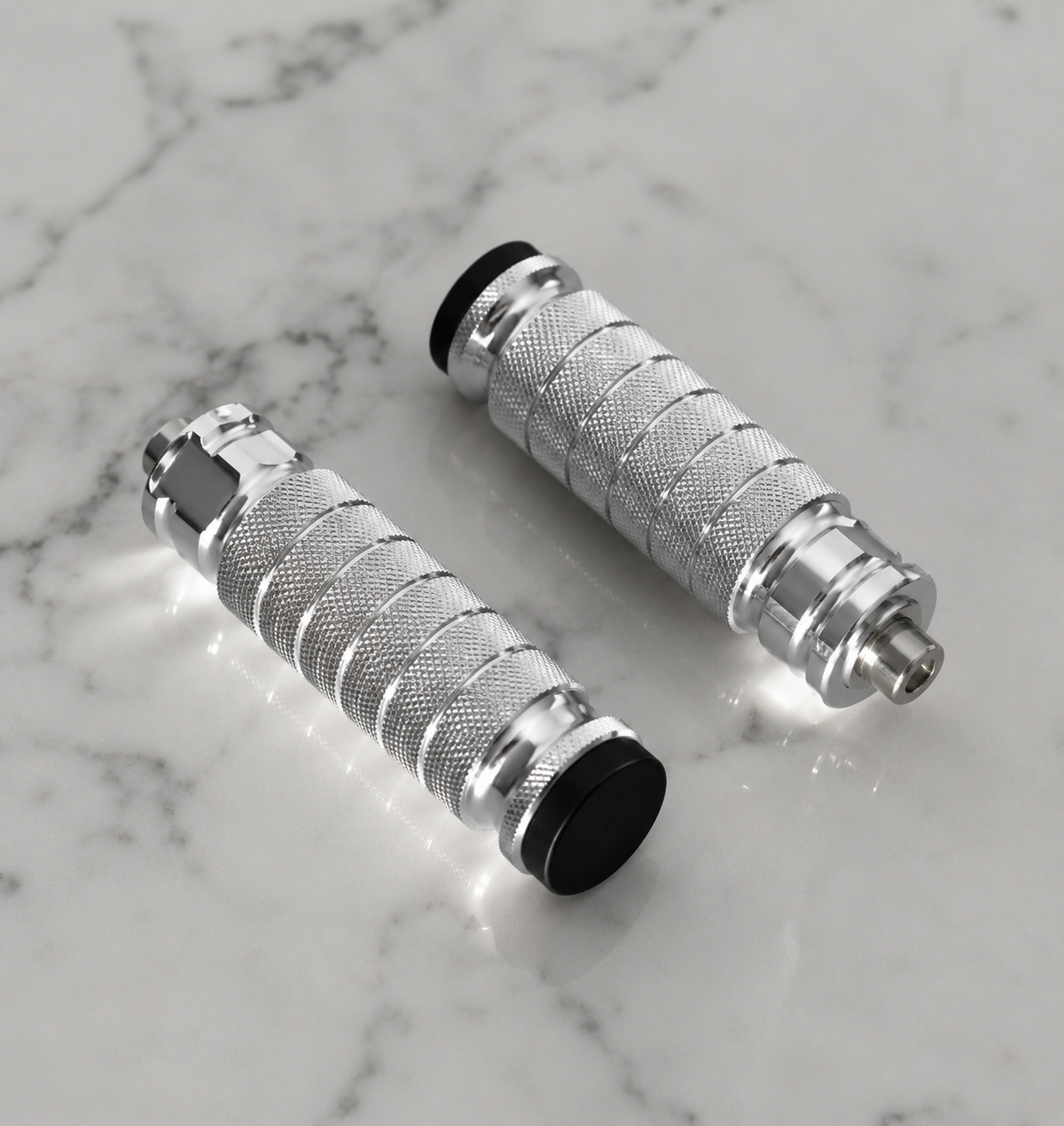 E-Moto Shiftlock and Bracket