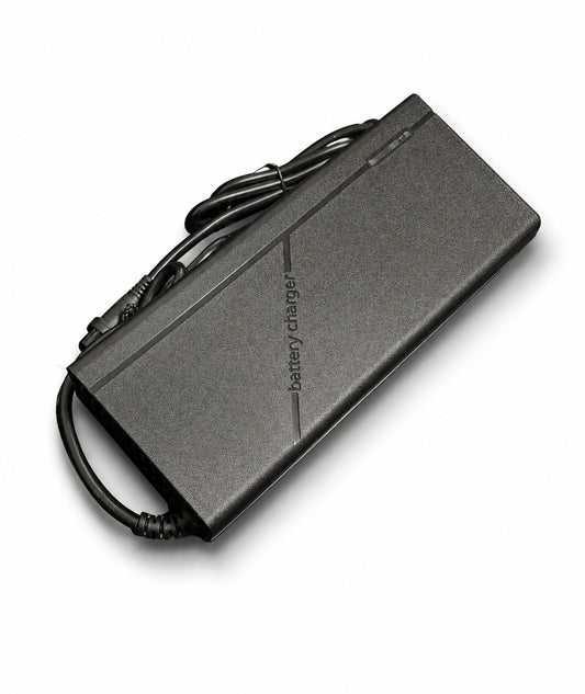 Qronge Fast Charger