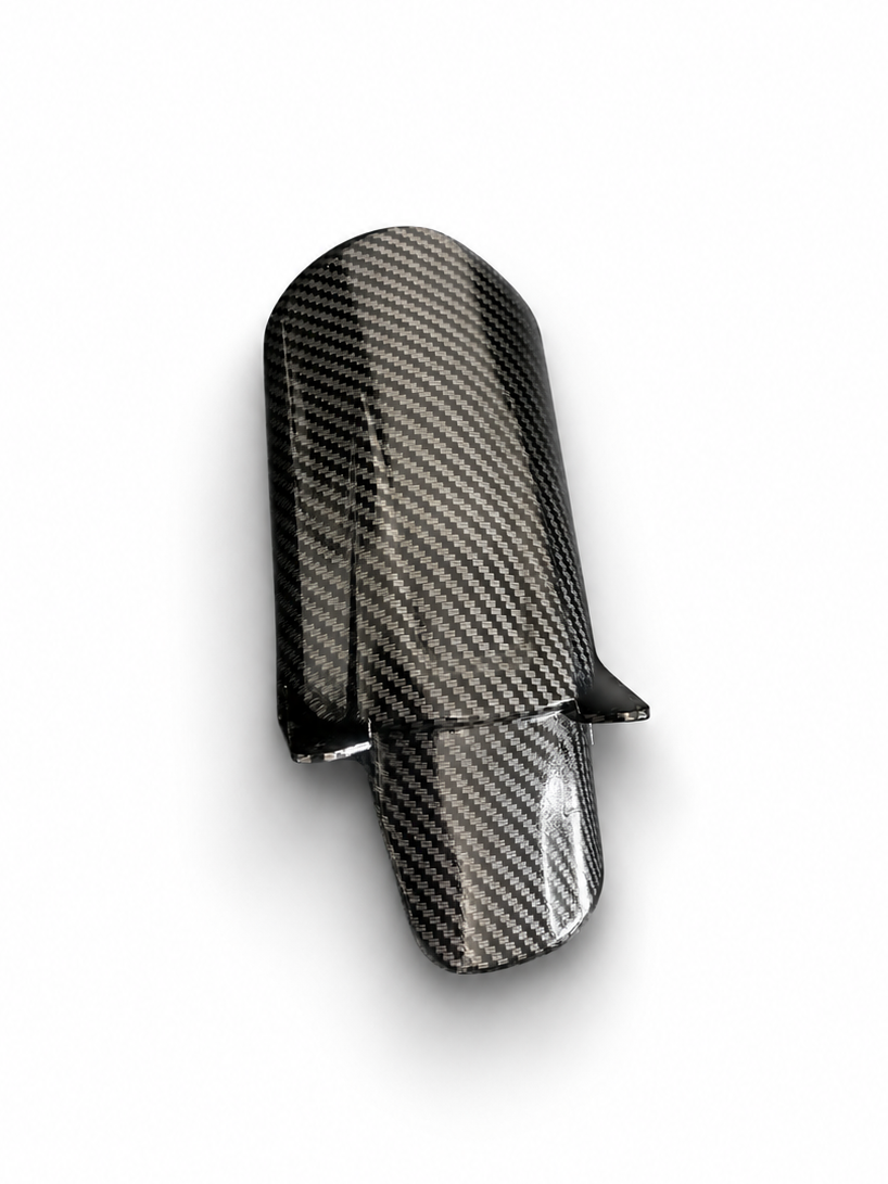 Carbon Fiber Mudguard