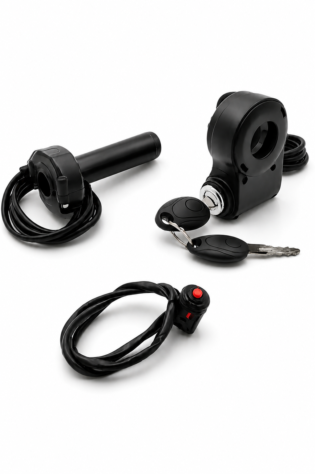 X1 Spark Plug and Play Surron Throttle *Pre-order*