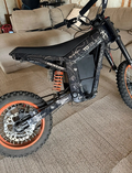 Tuttio frame decals