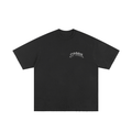 Spark Supplies Heavyweight Frayed Shirt
