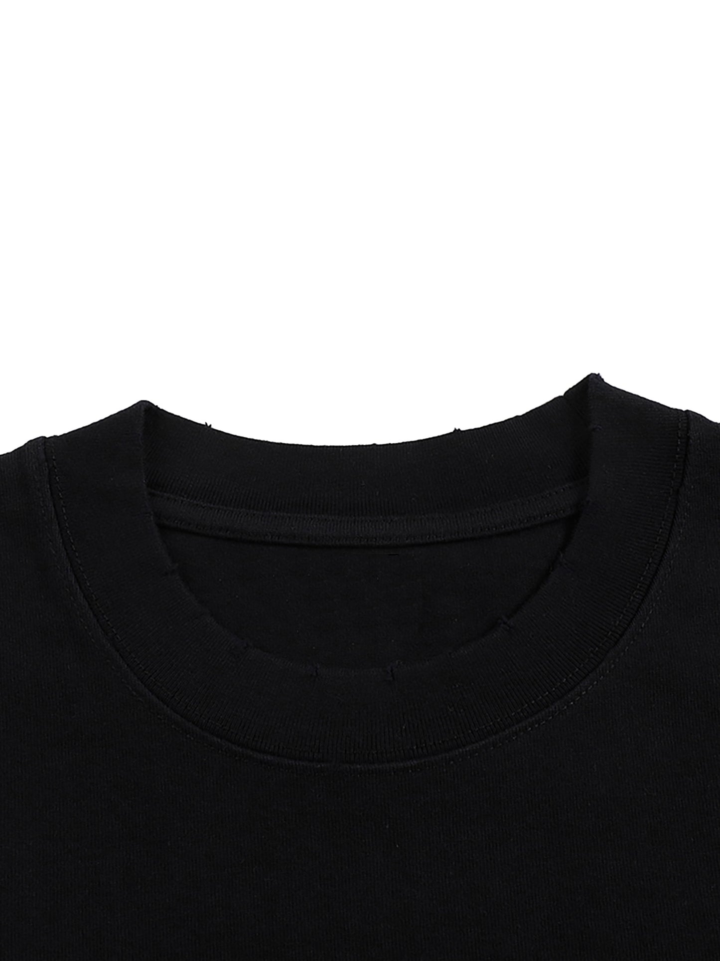 Spark Supplies Heavyweight Frayed Shirt